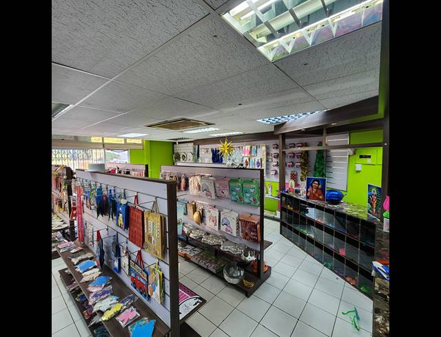 146M² RETAIL TO LET IN MUSGRAVE